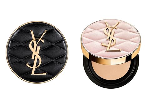 ysl クッションファンデ|YSLクッション ファンデーション.